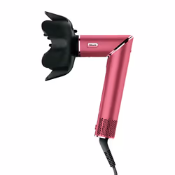Shark FlexStyle HD440BPEU messa in piega Kit per lo styling dei capelli Caldo Rosa 1400 W - Vista aggiuntiva 6