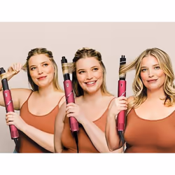 Shark FlexStyle HD440BPEU messa in piega Kit per lo styling dei capelli Caldo Rosa 1400 W - Vista aggiuntiva 8