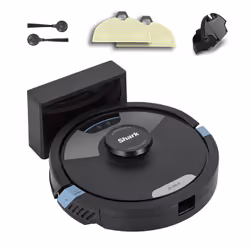 Sharkclean Matrix Plus Nero, Blu, Argento - Vista aggiuntiva 4