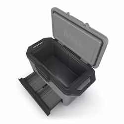 Ninja FB151EUGY borsa frigo 47 L Grigio - Vista aggiuntiva 4