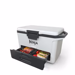 Ninja FB151EU borsa frigo 47 L Bianco - Vista aggiuntiva 4