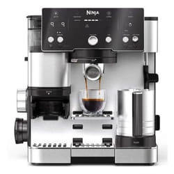 Ninja ES501EU macchina per caffè Automatica/Manuale Macchina per espresso 2 L