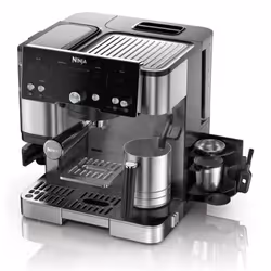 Ninja ES501EU macchina per caffè Automatica/Manuale Macchina per espresso 2 L