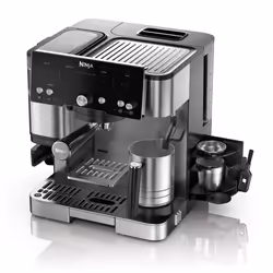 Ninja ES501EU macchina per caffè Automatica/Manuale Macchina per espresso 2 L