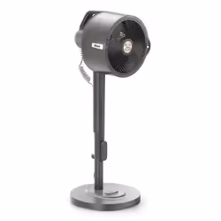 Shark FA300EU, Ventilatore domestico con pale, Antracite, Pavimento, Tavolo, Metallo, Plastica, Silicone, 57,7 dB, 180°