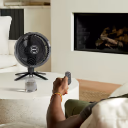 Shark FA300EU ventilatore Antracite - Vista aggiuntiva 4