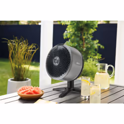 Shark VENTILATORE FLEXBREEZE TABLEMATE - Vista aggiuntiva 5