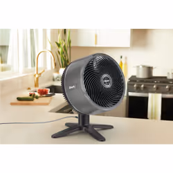 Shark VENTILATORE FLEXBREEZE TABLEMATE - Vista aggiuntiva 6