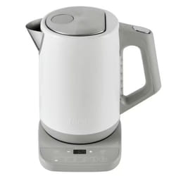 Ninja KT200EUWH bollitore elettrico 1,7 L 3000 W Grigio, Bianco