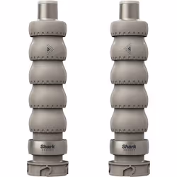 Shark HD426SLEU messa in piega Multistyler Caldo Colore della pietra 1400 W - Vista aggiuntiva 2