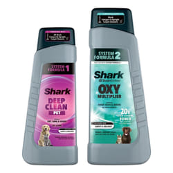 Sharkclean XSKCMBND250EUT detergente e deodorante per moquette