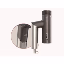 Shark Asciugacapelli SpeedStyle Pro Flex 4 in 1 HD542EU - Vista aggiuntiva 6