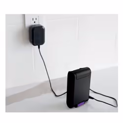 Shark IW3612EUT scopa elettrica Aspirapolvere a bastone Batteria Secco Senza sacchetto 0,42 L 240 W Bianco - Vista aggiuntiva 3