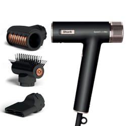 Shark SpeedStyle HD731EU asciuga capelli 1750 W Nero