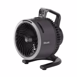 Shark FA050EU ventilatore Antracite