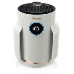 Shark HP072EU purificatore 250 m² 19,2 W Bianco