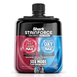 Shark XSKHXCM500EU detergente e deodorante per moquette
