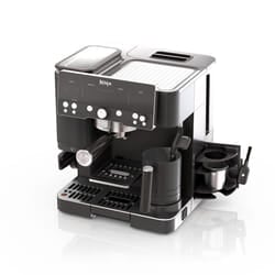 Ninja ES601EUBK macchina per caffè Automatica/Manuale Macchina per espresso 2 L