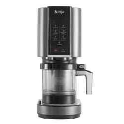 Ninja NC302EU macchina per gelato Gelatiera tradizionale 473 L 800 W Nero