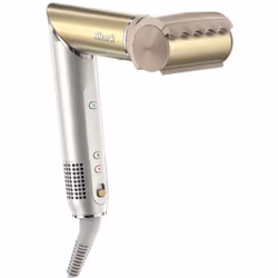 Shark HD6051SEU messa in piega Multistyler Airflow Nero, Oro 1500 W 2,44 m - Vista aggiuntiva 5