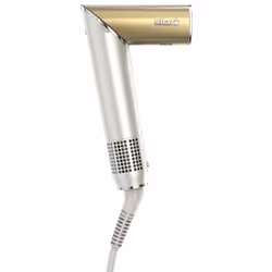Shark HD6051SEU messa in piega Multistyler Airflow Nero, Oro 1500 W 2,44 m - Vista aggiuntiva 6