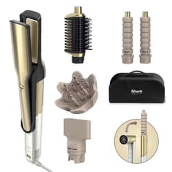 Shark Glam Multistyler Caldo Oro 1500 W