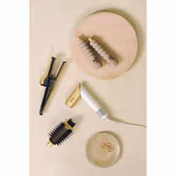 Shark Glam Straight & Waves multistyler Airflow Oro 1400 W 2,44 m - Vista aggiuntiva 4