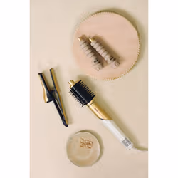Shark Glam Straight & Waves multistyler Airflow Oro 1400 W 2,44 m - Vista aggiuntiva 5