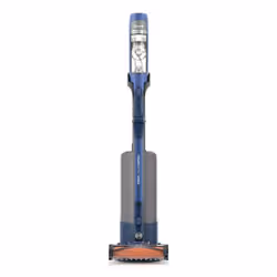 Shark IA3241EUT scopa elettrica Aspirapolvere a bastone 2 in 1 Batteria Secco HEPA Senza sacchetto Blu, Grigio - Vista aggiuntiva 2