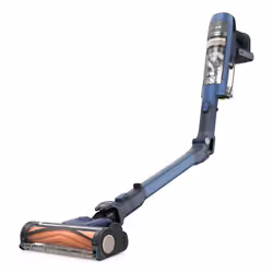 Shark IA3241EUT scopa elettrica Aspirapolvere a bastone 2 in 1 Batteria Secco HEPA Senza sacchetto Blu, Grigio - Vista aggiuntiva 3