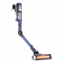 Shark IA3241EUT scopa elettrica Aspirapolvere a bastone 2 in 1 Batteria Secco HEPA Senza sacchetto Blu, Grigio - Vista aggiuntiva 4