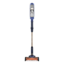 Shark PowerDetect Speed aspirapolvere senza filo Blu marino, Blu Senza sacchetto