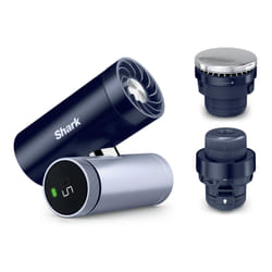 Shark FA025EU nebulizzatore e ventilatore portatile personale Blu