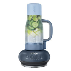 Ninja DB351CHCY 0,71 L Frullatore portatile 1100 W Grigio scuro