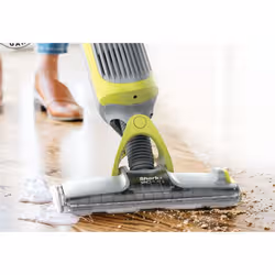 Shark VM200EU spazzolone 350 ml Bagnato Grigio - Vista aggiuntiva 2