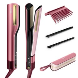 Shark HT401EUPK messa in piega Multistyler Airflow Rosa 1000 W 2,4 m