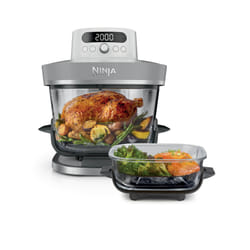 Ninja AS090EUWH Friggitrice ad aria 5,7 L 2000 W Bianco