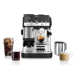 Ninja Luxe Café MINI Automatica/Manuale Macchina per espresso 1,3 L