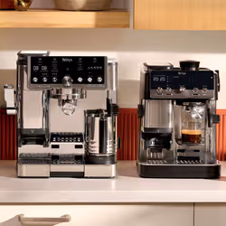Ninja Luxe Café MINI Automatica/Manuale Macchina per espresso 1,3 L - Vista aggiuntiva 2