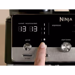 Ninja Luxe Café MINI Automatica/Manuale Macchina per espresso 1,3 L - Vista aggiuntiva 3