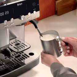 Ninja Luxe Café MINI Automatica/Manuale Macchina per espresso 1,3 L - Vista aggiuntiva 7