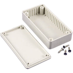 Hammond 1591TSBK non classificato