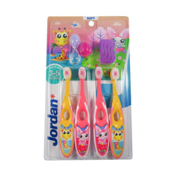 Jordan Spazzolino Step 2 Bambini 4 St