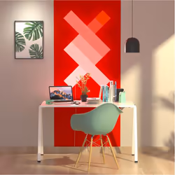 Nanoleaf NL29-0010SW-17PK illuminazione d'atmosfera - Vista aggiuntiva 5