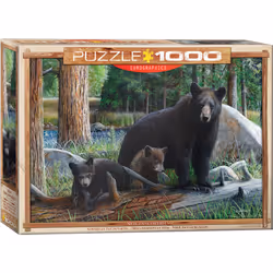 Eurographics 6000-0793 puzzle 1000 pz