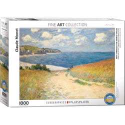 Eurographics 6000-1499 puzzle 1000 pz