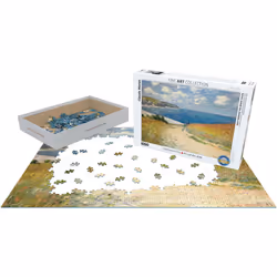 Eurographics 6000-1499 puzzle 1000 pz