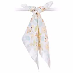 Mary Meyer LJ080 Coperta per Neonati Multicolore 40 x 40 cm Bambino/Bambina - Vista aggiuntiva 3