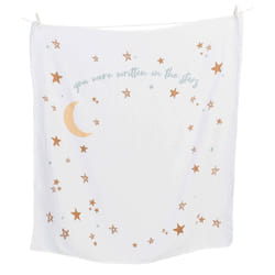 Mary Meyer LJ595 Coperta per Neonati Multicolore 100 x 100 cm Bambino/Bambina
