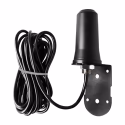Vosker V-ANT01, Universale, Nero, Vosker, Maschio, Cablato, 4,57 m